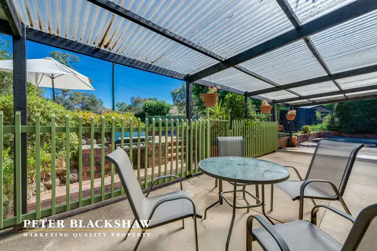 Seventh view of Homely house listing, 32 Fisken Crescent, Kambah ACT 2902