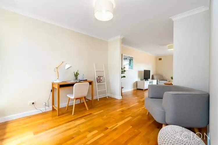 Fifth view of Homely townhouse listing, 2/75 Dover Road, Scarborough WA 6019