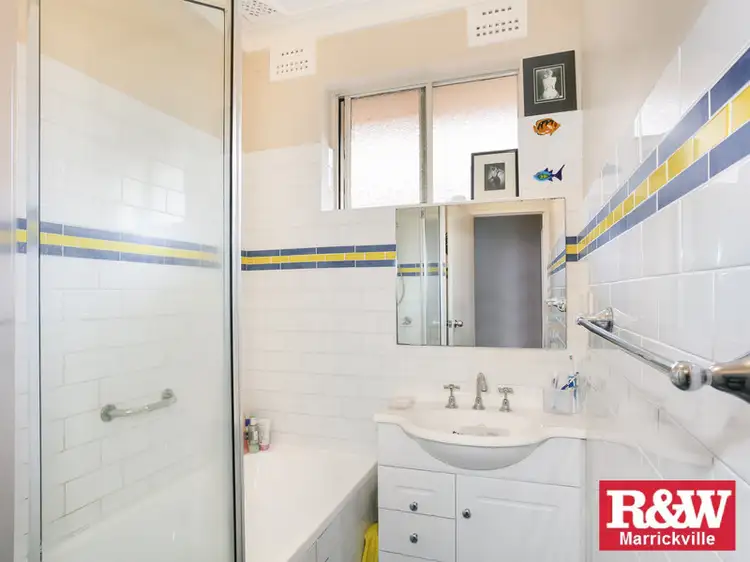 Fifth view of Homely unit listing, 6/51A Woodcourt Street, Marrickville NSW 2204