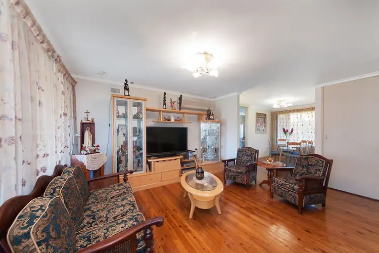 Second view of Homely house listing, 43 Norman Ave, Hammondville NSW 2170