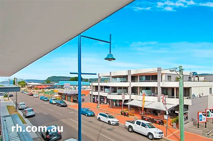 Fifth view of Homely unit listing, 15/311 Trafalgar Avenue, Umina Beach NSW 2257