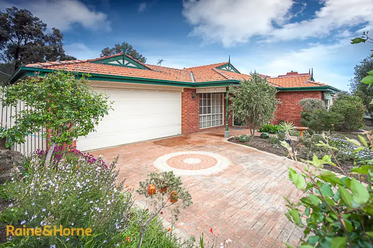 Fourth view of Homely house listing, 102 Yellowgum Boulevard, Sunbury VIC 3429