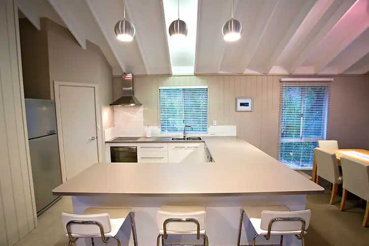 Fourth view of Homely house listing, 384 Geographe Bay Road, Quindalup WA 6281
