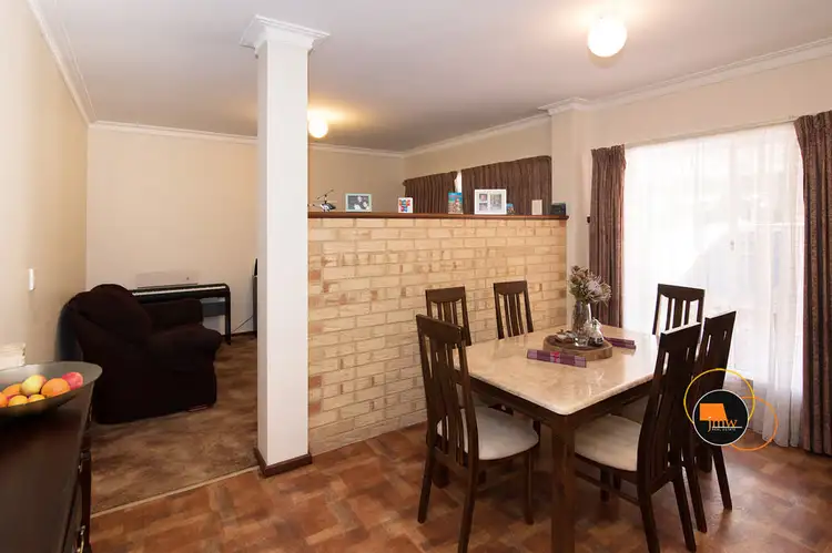 Third view of Homely house listing, Unit 2 / 10 Seagrass Cove, Dunsborough WA 6281