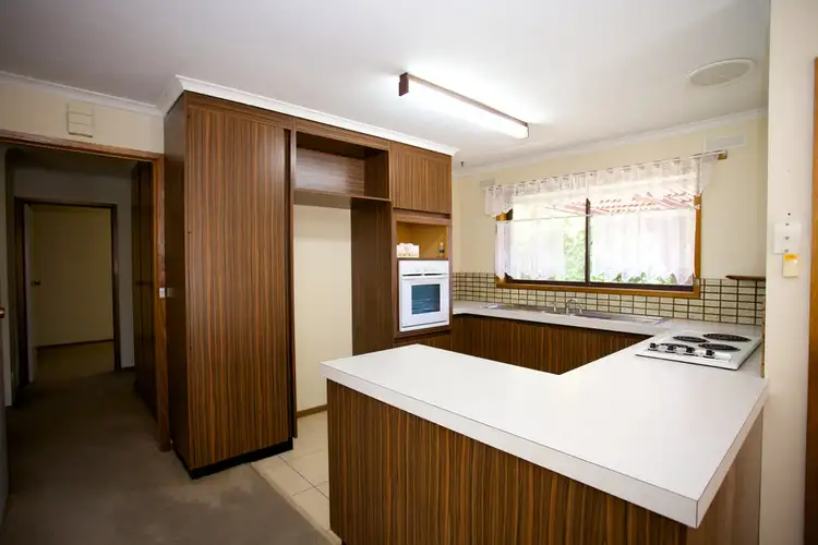 Second view of Homely unit listing, 1/3 Begg Street, Horsham VIC 3400