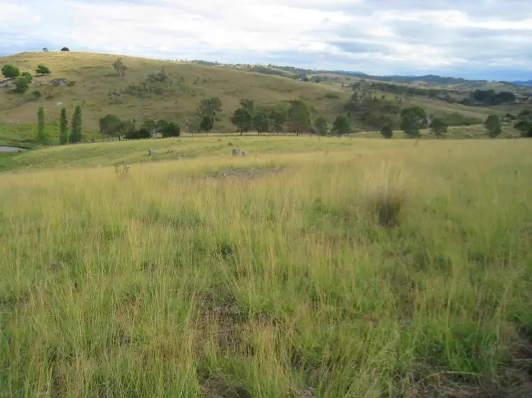 Third view of Homely land listing, Lot A Brianderry Rd, Bega NSW 2550