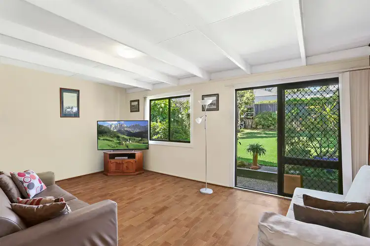 Fourth view of Homely house listing, 49A Dalmeny Avenue, Rosebery NSW 2018