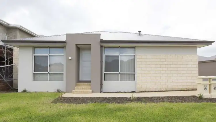 Main view of Homely house listing, 1/8 Montrose Way, Nollamara WA 6061