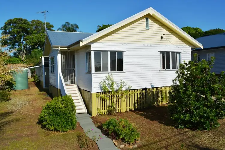 31 Larcombe Street, Zillmere QLD 4034