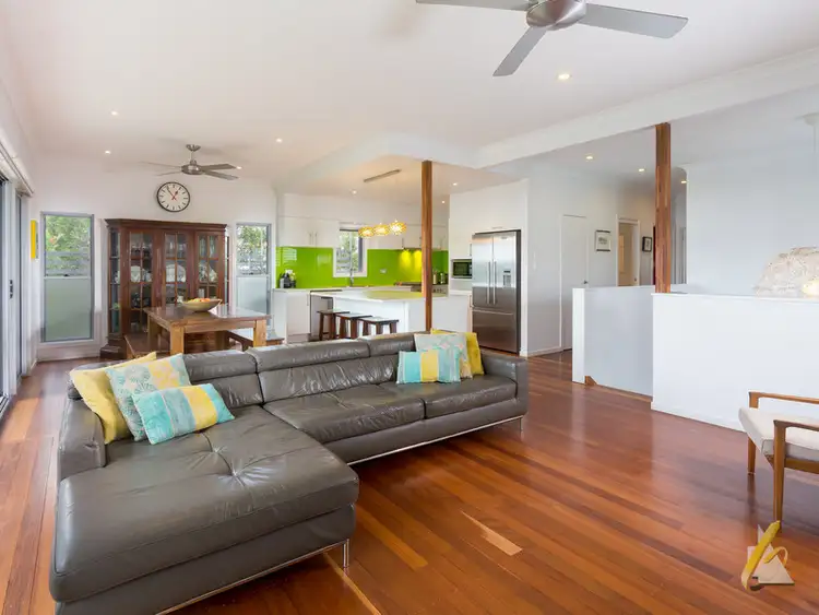 Main view of Homely house listing, 260 Verney Road East, Graceville QLD 4075
