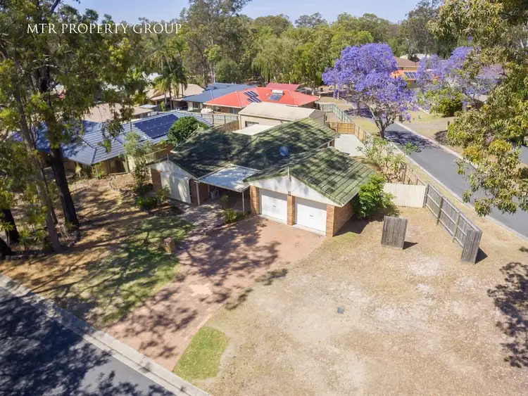 Third view of Homely house listing, 11 Springfield Place, Forest Lake QLD 4078