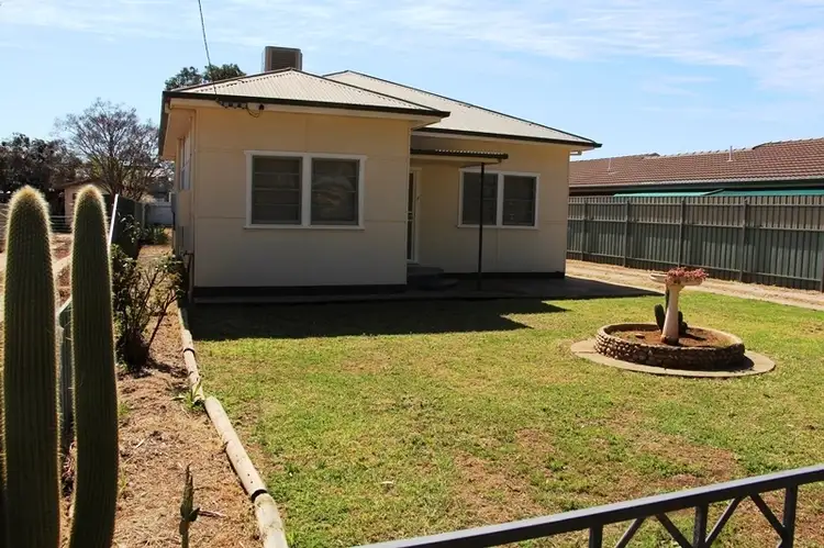 51 Canal Street, Griffith NSW 2680