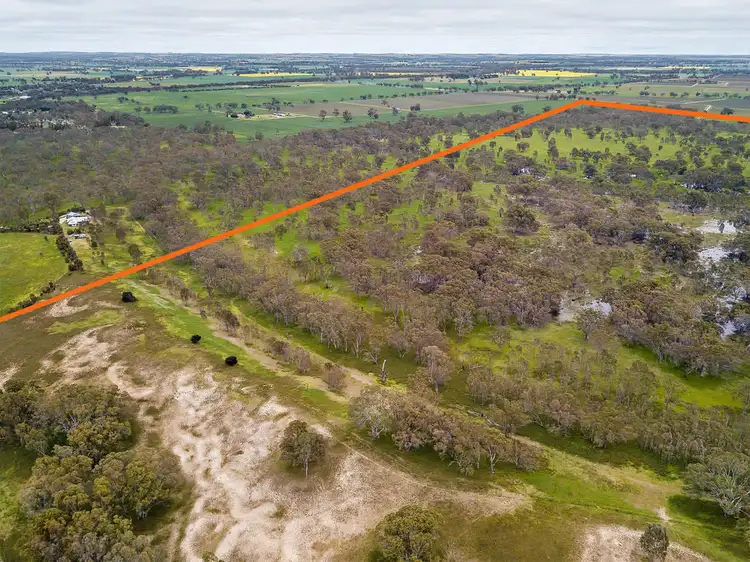 Fourth view of Homely land listing, Lot 24 Pigeon Flat Road, Mundulla SA 5270