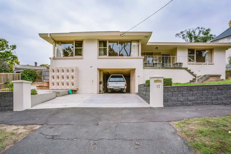 Main view of Homely house listing, 17 Clarence St, East Launceston TAS 7250