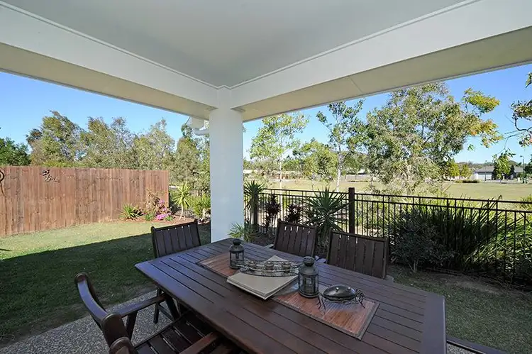 Third view of Homely house listing, 10 Monarch Place, Beerwah QLD 4519