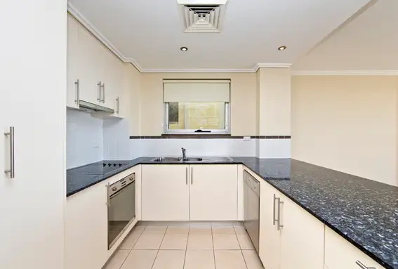 Fourth view of Homely apartment listing, 13/21-23 Tomaree Street, Nelson Bay NSW 2315