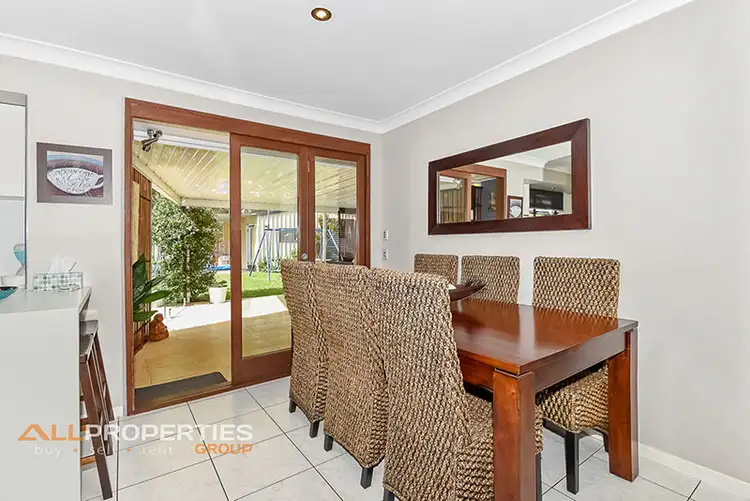 Third view of Homely house listing, 56 CENTAURUS CRESCENT, Regents Park QLD 4118