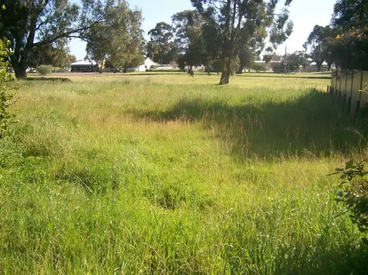 Second view of Homely land listing, 11 McDowell St, Yarloop WA 6218