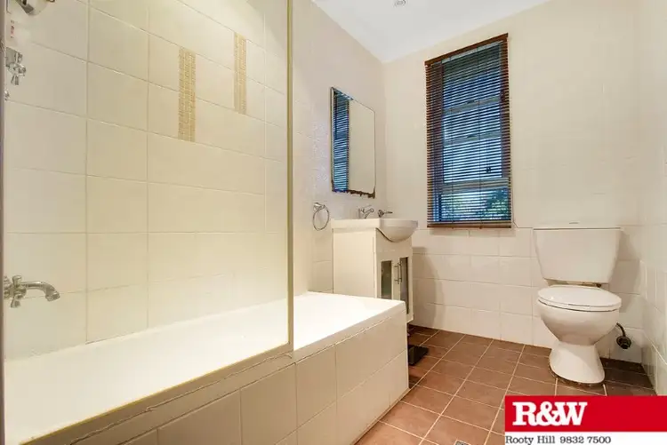 Fifth view of Homely house listing, 57 Aurora Drive, Tregear NSW 2770