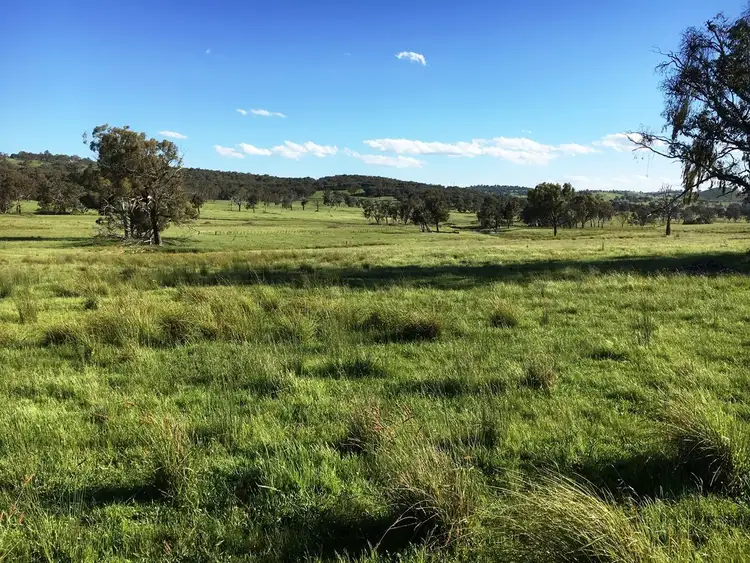 Fourth view of Homely rural property listing, "Clifton" New England Highway, Bendemeer NSW 2355