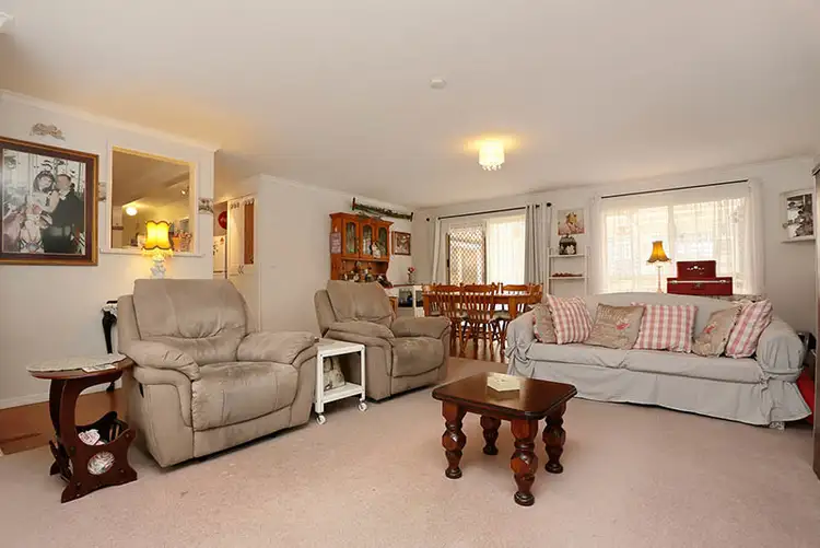 Third view of Homely house listing, 31 Cameron Crescent, Lara VIC 3212