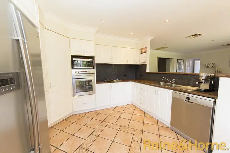 Third view of Homely house listing, 19 Langford Drive, Dubbo NSW 2830