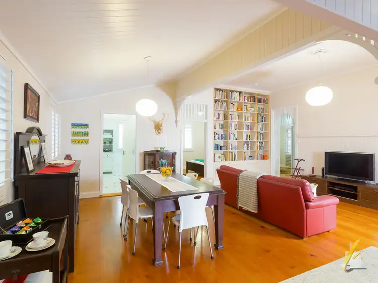 Fifth view of Homely house listing, 39 Strong Ave, Graceville QLD 4075