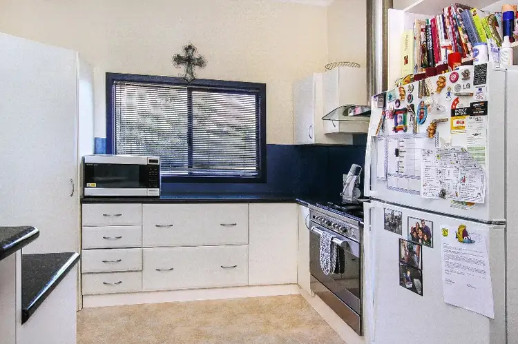 Second view of Homely house listing, 17 Stirling Street, Northam WA 6401