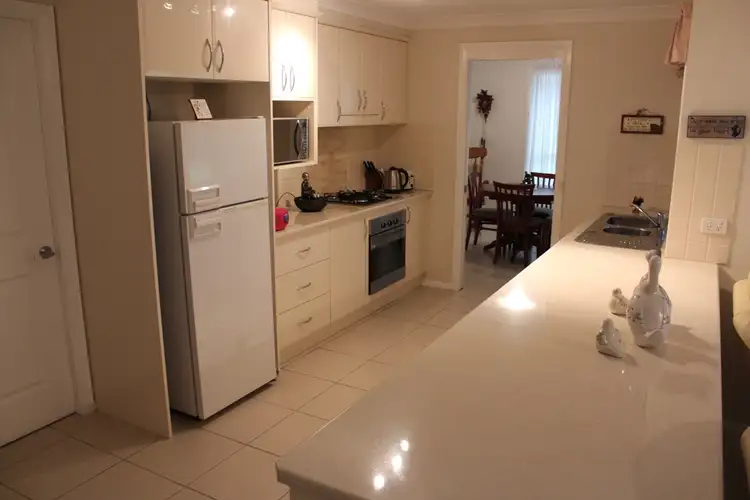 Sixth view of Homely house listing, 11 Walpole Close, Kelso NSW 2795