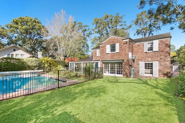 Second view of Homely house listing, 3 Ormiston Ave, Gordon NSW 2072