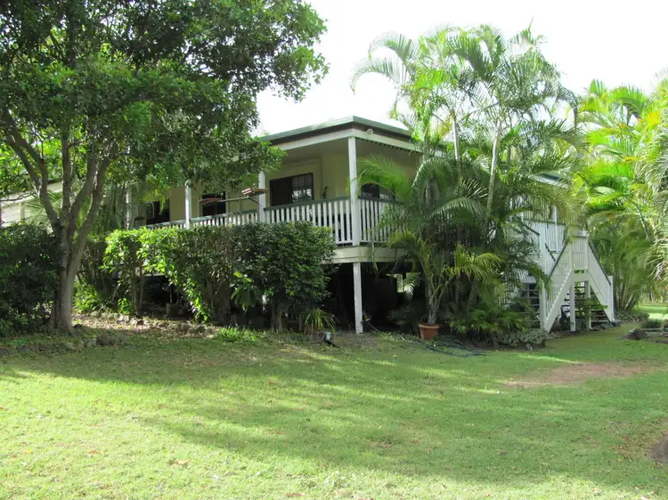 Third view of Homely rural property listing, 611 Miran Khan Drive, Freshwater Point QLD 4737