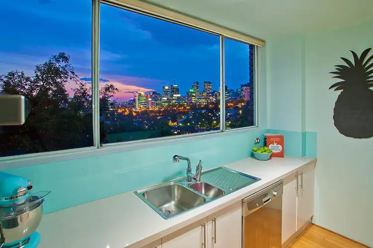 Fourth view of Homely apartment listing, 8/3 Yeo Street, Neutral Bay NSW 2089