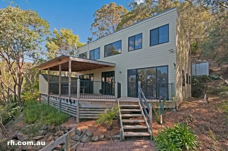 Main view of Homely house listing, 99 Neera Rd, Umina Beach NSW 2257