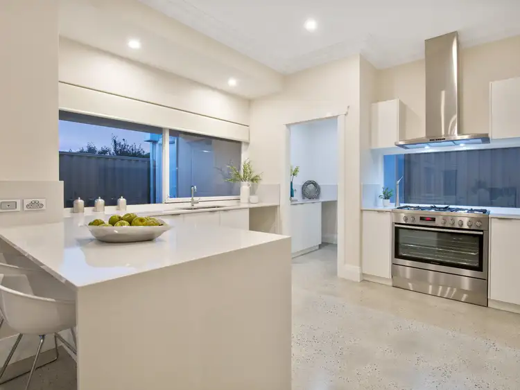 Second view of Homely house listing, 238 Ninth Avenue, Inglewood WA 6052