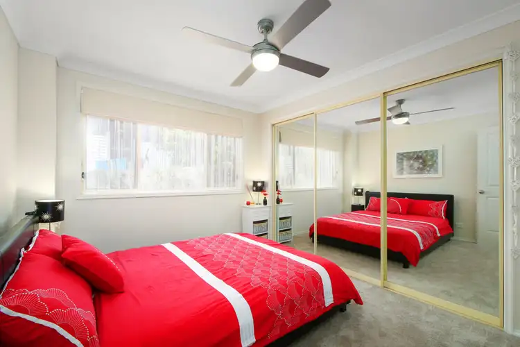 Fifth view of Homely townhouse listing, 1/20 Ena Street, Terrigal NSW 2260