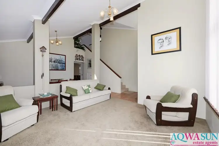 Fourth view of Homely house listing, 15 Callawa Street, Golden Bay WA 6174