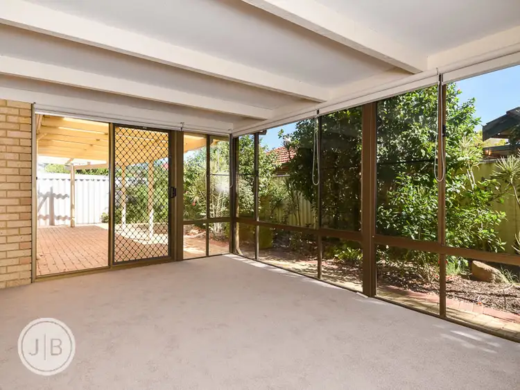 Third view of Homely villa listing, 6/23 Cyril Street, Bassendean WA 6054