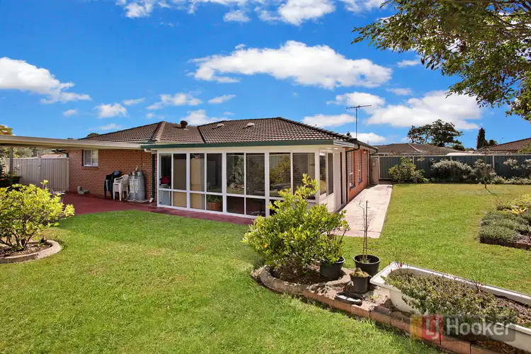 5 Rene Place, Doonside NSW 2767