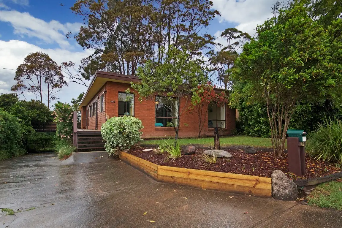 Main view of Homely house listing, 62 Calga Crescent, Catalina NSW 2536