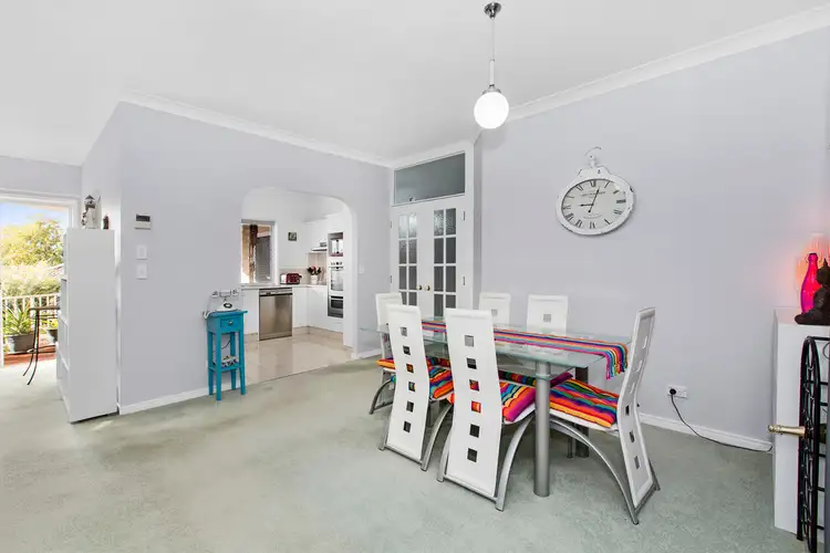 Sixth view of Homely house listing, 2 / 286 Darlington Drive, Banora Point NSW 2486