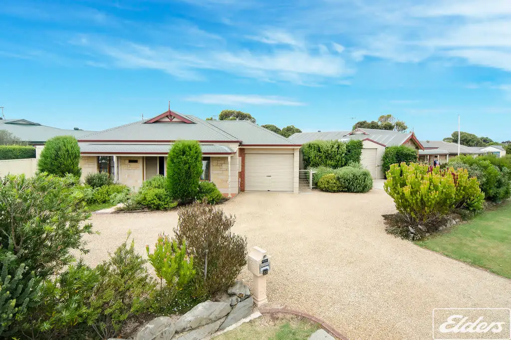Main view of Homely house listing, 32 Willmett Road, Goolwa Beach SA 5214
