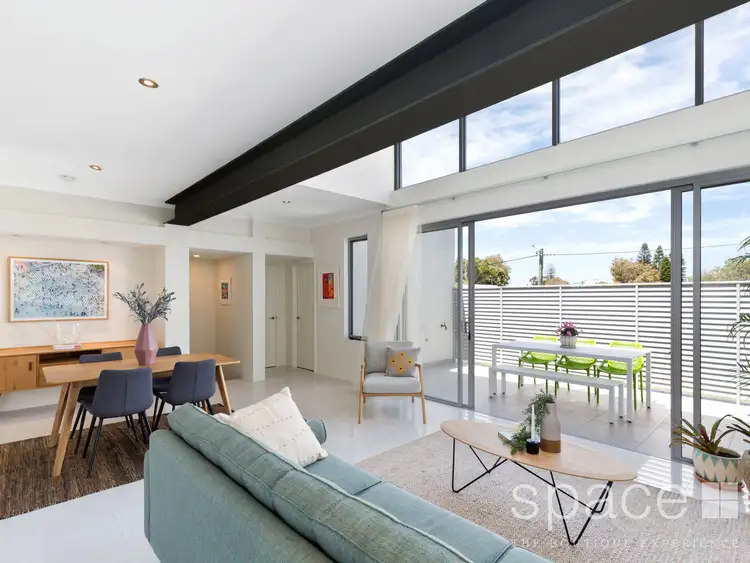 Sixth view of Homely house listing, 4 Siska Lane, North Fremantle WA 6159
