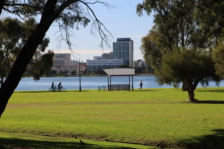 17/6 Manning Terrace, South Perth WA 6151