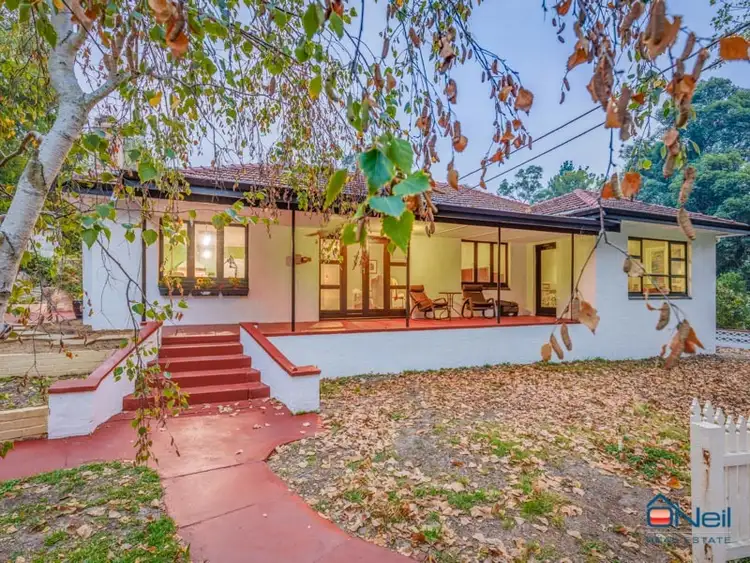 Fifth view of Homely house listing, 425 Albany Highway, Bedfordale WA 6112