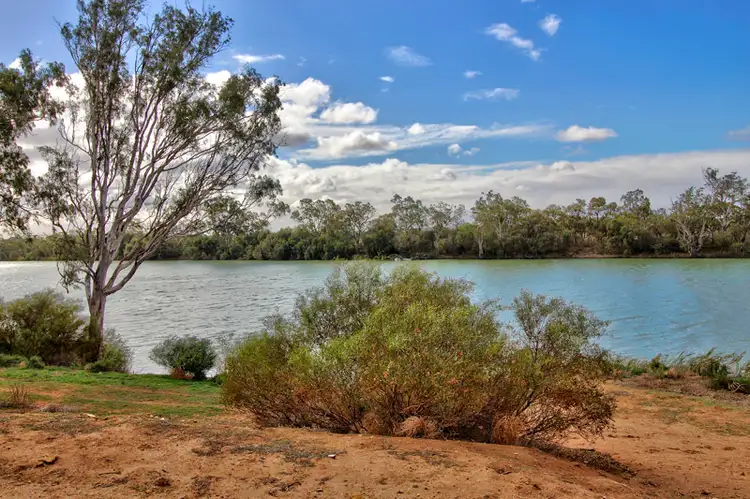 Third view of Homely land listing, 2053 Kingston Road, Loxton SA 5333