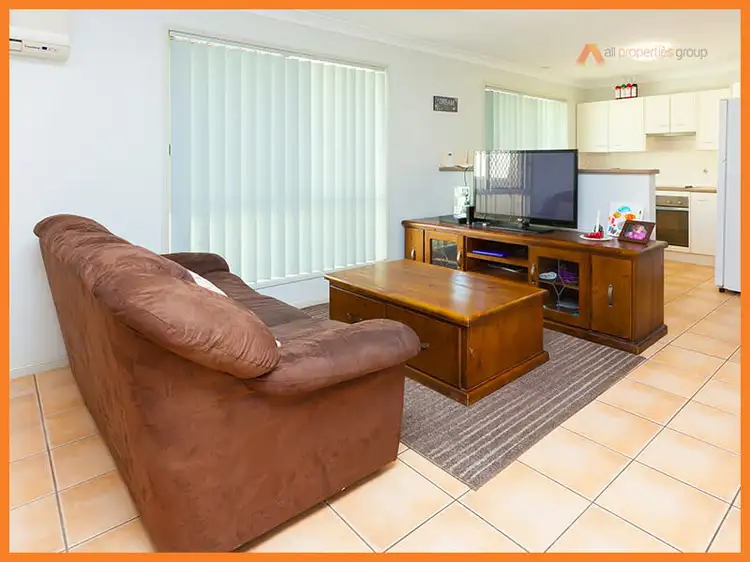 Fourth view of Homely semi-detached listing, 13A Capricorn Avenue, Crestmead QLD 4132
