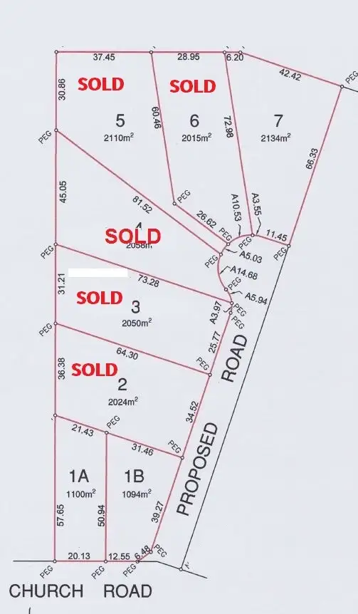 Fifth view of Homely land listing, Lot 7/36-38 Church Road, Moss Vale NSW 2577