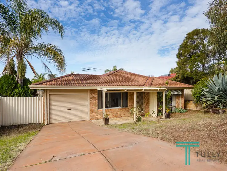 12 Ronsard Place, Yangebup WA 6164