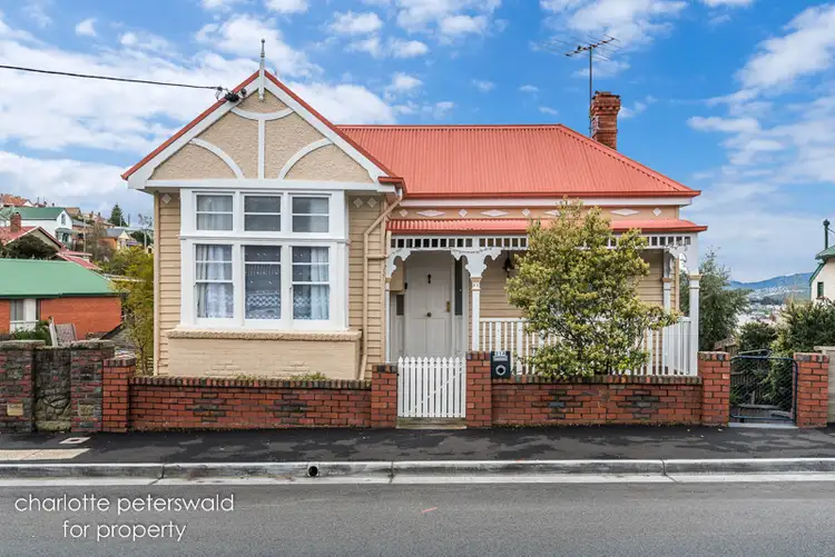 Sixth view of Homely house listing, 31 Mellifont Street, West Hobart TAS 7000