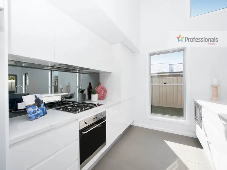 Sixth view of Homely house listing, 5 Hughson Avenue, Mudgee NSW 2850